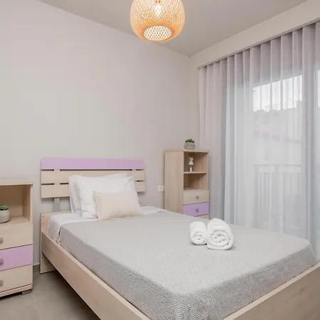 Anema Stylish Feriehus
