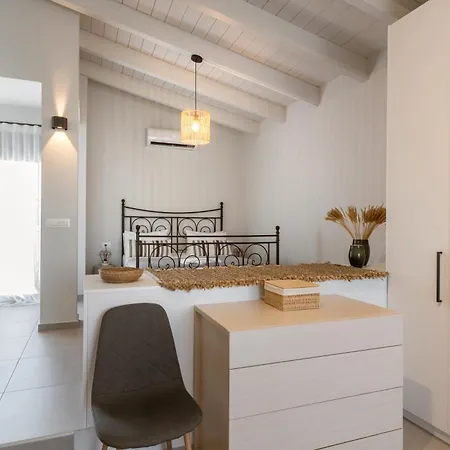 Feriehus Anema Stylish