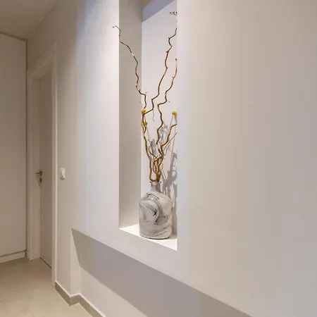 Anema Stylish Feriehus Zákynthos by