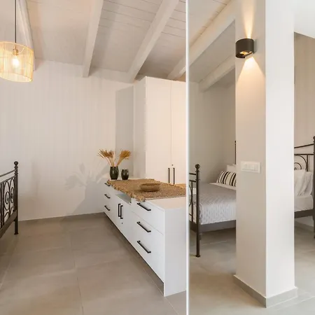 Feriehus Anema Stylish