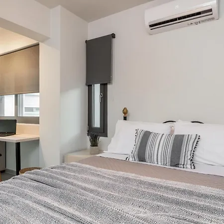 Casa vacanze Anema Stylish Città di Zante