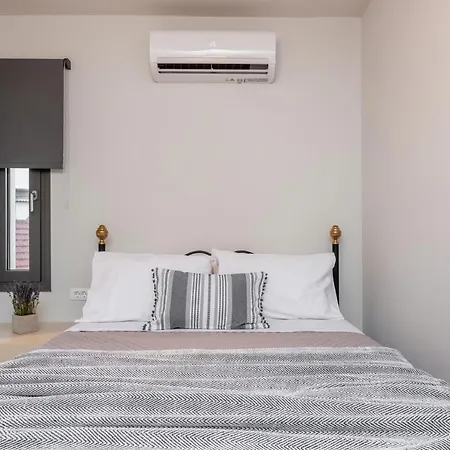 Vakantiehuis Anema Stylish *