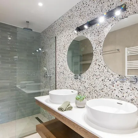Anema Stylish Casa vacanze Città di Zante