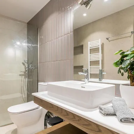 Anema Stylish Vakantiehuis