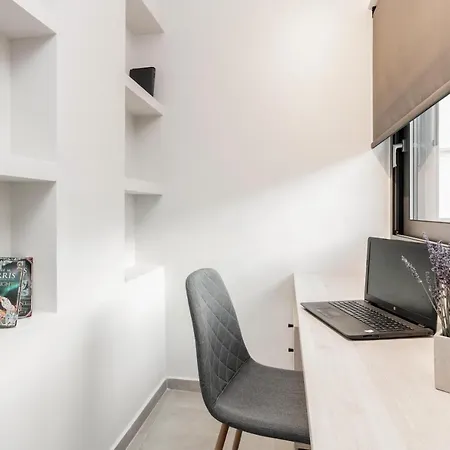 Anema Stylish Casa vacanze Città di Zante