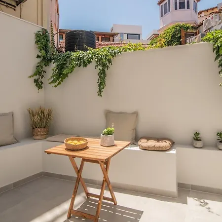 Anema Stylish Casa vacanze Città di Zante