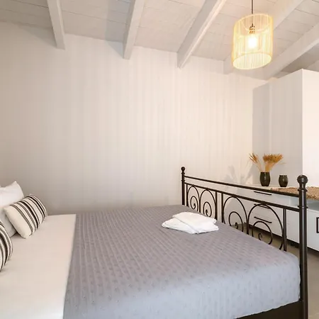 Vakantiehuis Anema Stylish *