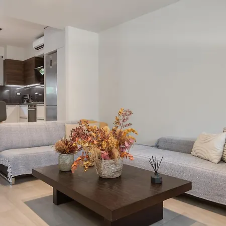 Casa vacanze Anema Stylish Città di Zante