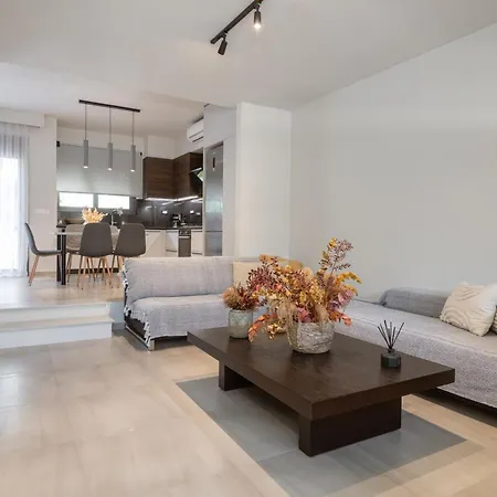 Dom wakacyjny Anema Stylish *