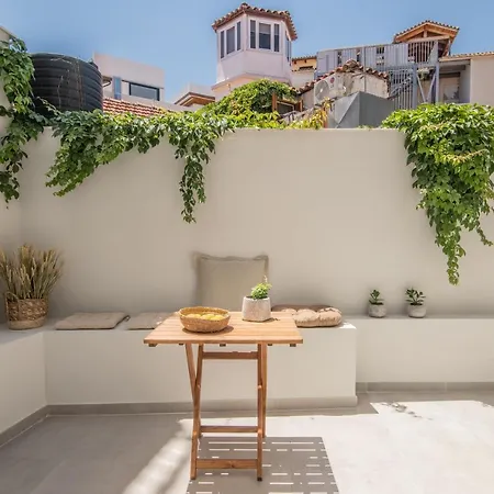 Anema Stylish Vakantiehuis *
